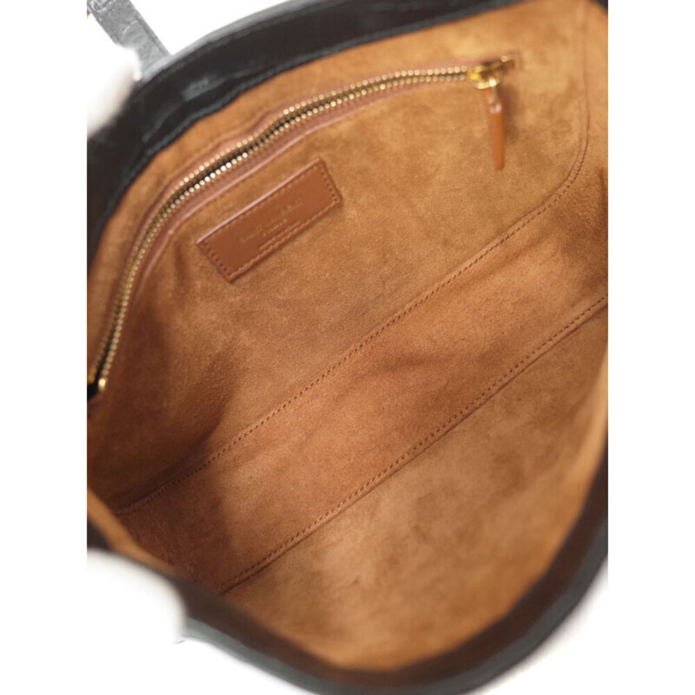 SAINT LAURENT PARIS LE Hobo Bag Shoulder - Picture 3 of 9